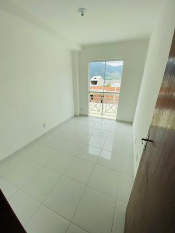 Casa Triplex em Campo Grande RJ bairro Jardim Letícia, NOVA 1ª Locação - Foto 11