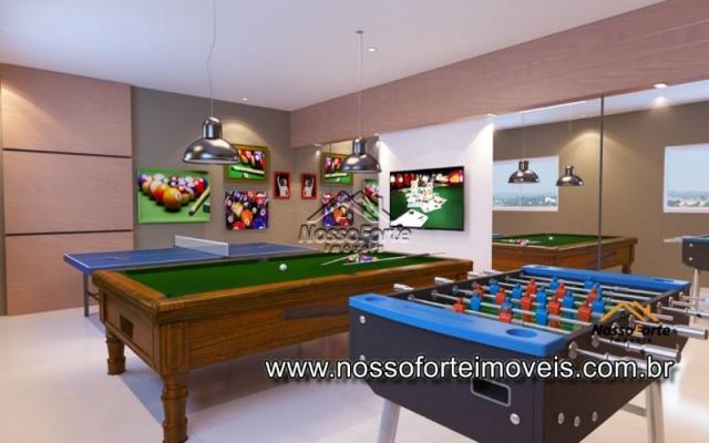 Lançamento Apartamento no Caiçara em Praia Grande - Foto 5