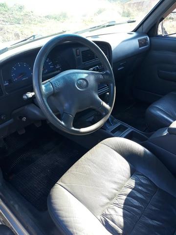 Hilux ano 2002 - Foto 8