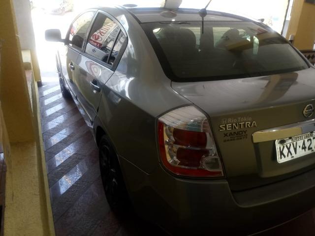 Sentra 2.0 Flex/Gnv - Foto 11