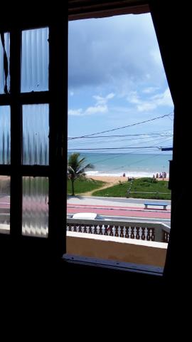Casa temporada de frente para o mar no Espírito Santo ótimo local - Foto 6