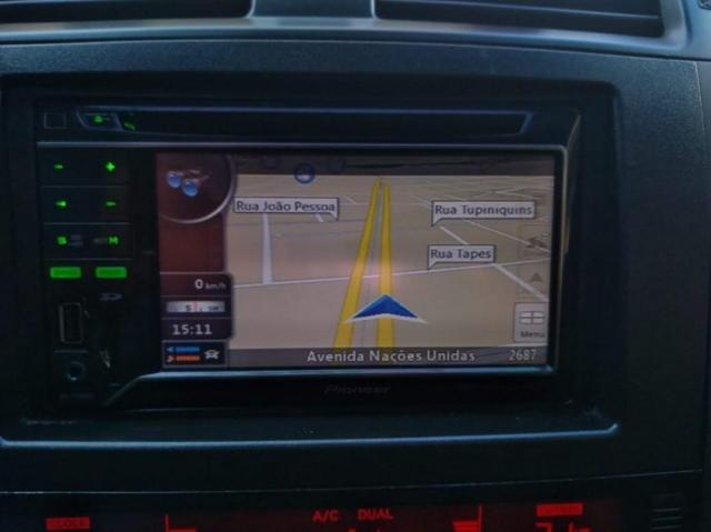 KIA Mohave EX 3.0 V6 VGT 4WD 4P - Foto 15