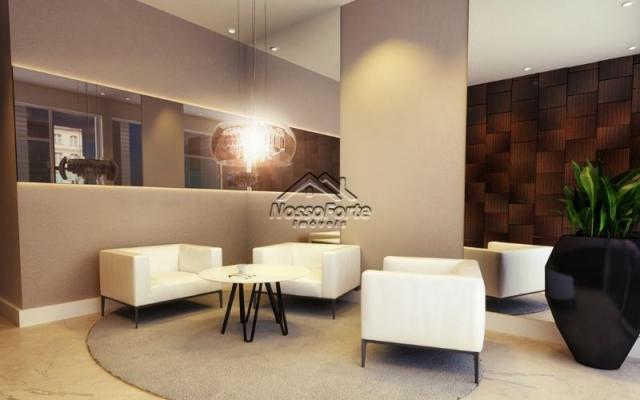 Lançamento Apartamento no Canto do Forte em Praia Grande - Foto 3