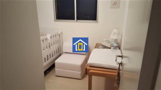 Apartamento - Estoril Belo Horizonte - DIG212 - Foto 16