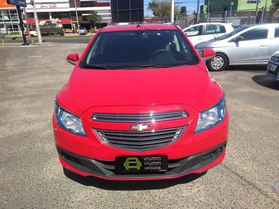 CHEVROLET ONIX 2012/2013 1.4 MPFI LT 8V FLEX 4P MANUAL - Foto 8