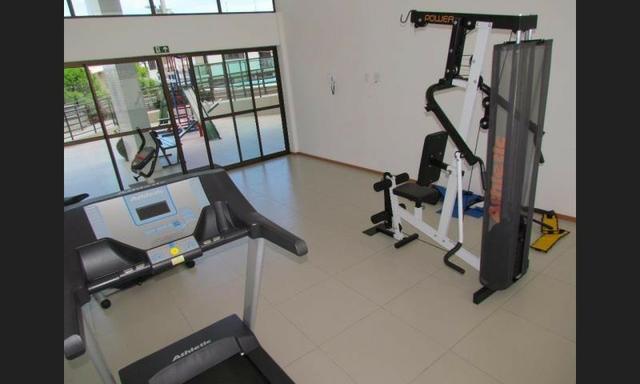 Vendo apartamento no Edificio Palazzo San Pietro - Foto 10