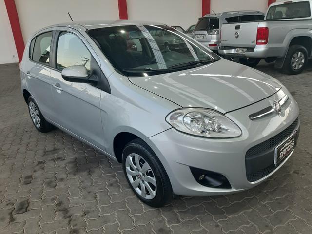 Palio Attractive 1.4 Completo R$29.900,00 - Foto 2