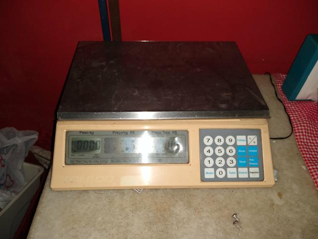 Vendo Balança - Foto 3