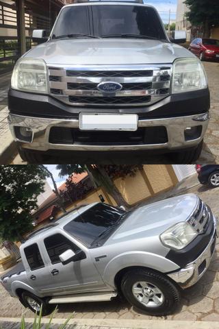 Ford Ranger 2012 - Foto 3