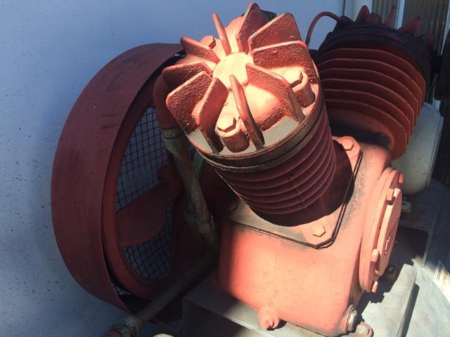 Polia Hélice compressor com 3 canaletas para 3 correias - Foto 6