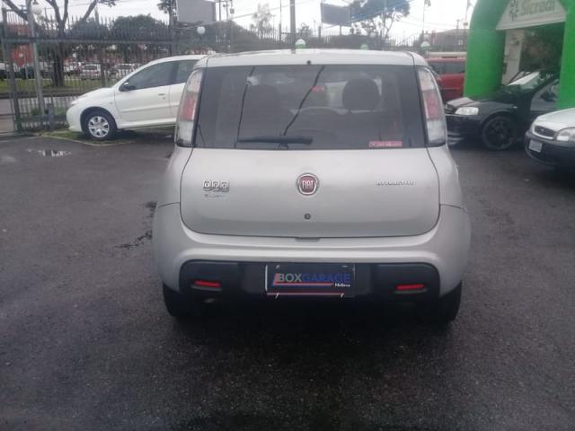 FIAT UNO ATTRACTIVE 1.0 6V FLEX 4 P 2016 - Foto 3