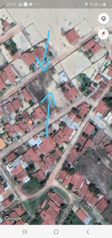 Terreno em buzios
