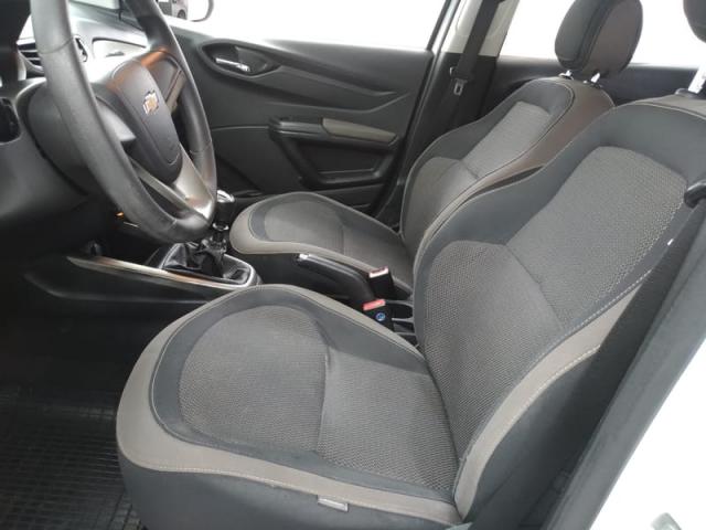 CHEVROLET PRISMA 1.0 MT LT - Foto 9