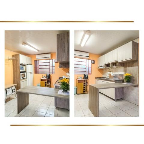 Casa de 3 dormitórios no Desvio rizzo - Foto 7