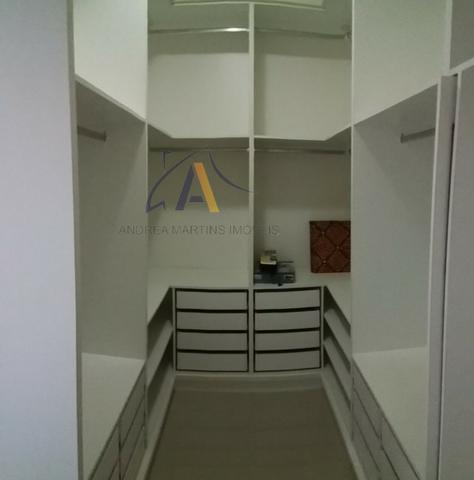 Linda casa Duplex independente no foguete 4 suítes de frente para o mar - Foto 5