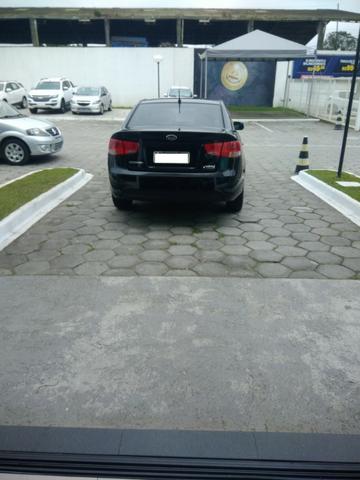 KIa cerato 2011