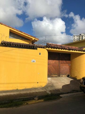 Vendo Casa no Antares com 3 quartos