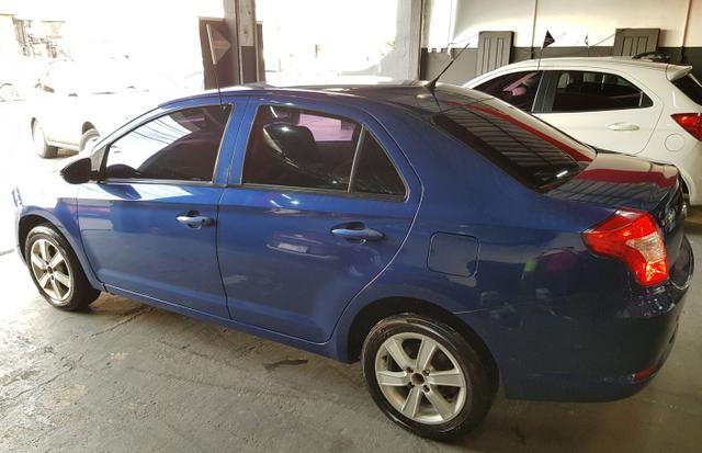 530 1.5 2015 É Na Macedo Car!!! - Foto 9