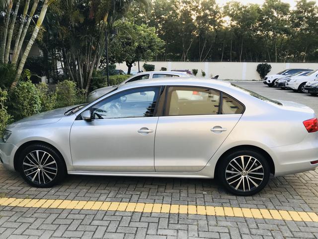 Jetta TSI 2014 blindado NIII-A com garantia de 10 anos - Foto 2