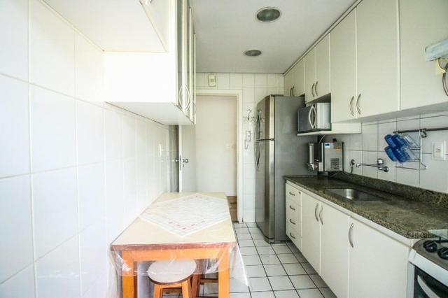 Apartamento 3 quartos com lazer no Buritis - Foto 15