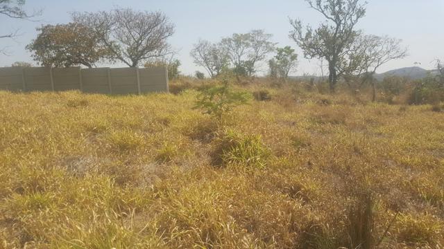 Lote 240m2 Cond.Portal do Sol/Água Quente-DF/ ADM Recanto das Emas-DF - Foto 10