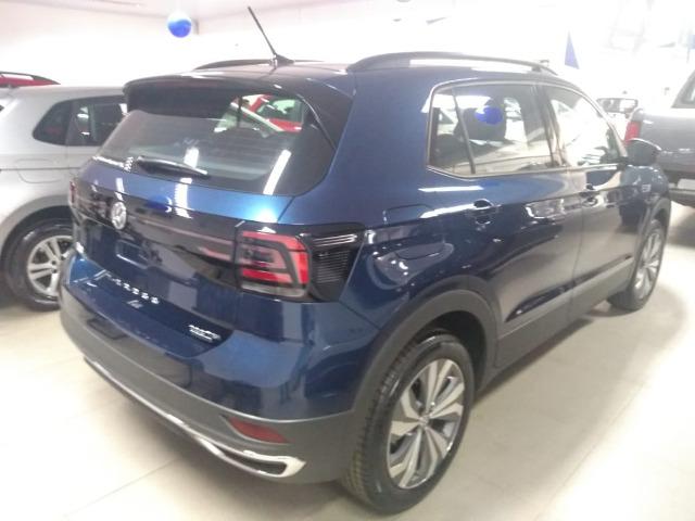 T-Cross Comfortline 200 TSI - Foto 2