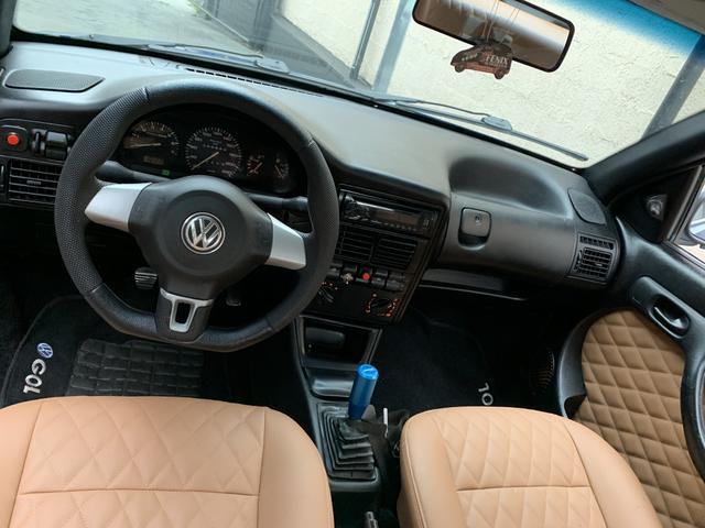 Gol Gli 1.8 - Foto 5