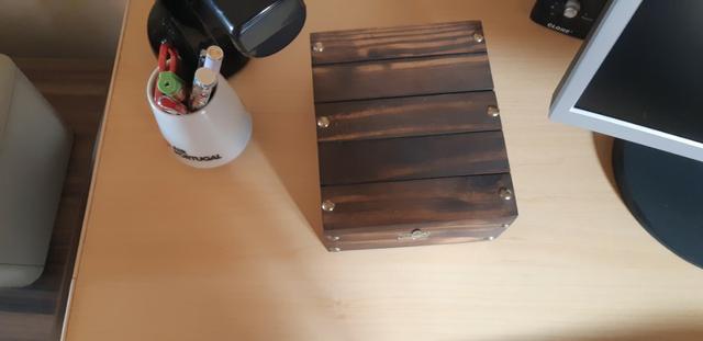 Mesa de escritório - Foto 2