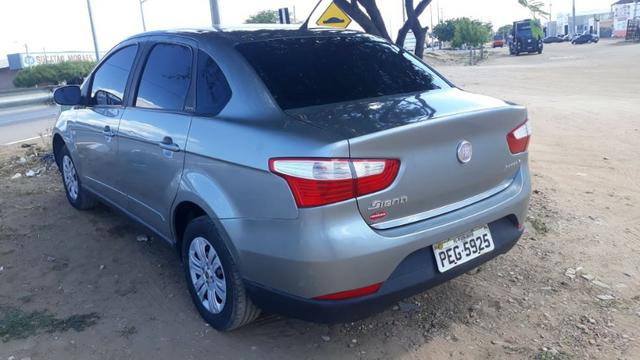 Fiat grand siena 2013 - Foto 2