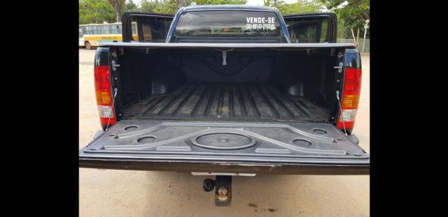 Hilux 2010 completa - Foto 10