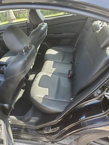Subaru Imprenza 2.0 AWD completíssimo teto solar couro - Foto 5