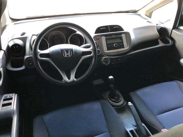 Honda Fit LX 1.4 Flex 2014 Completo - Foto 8