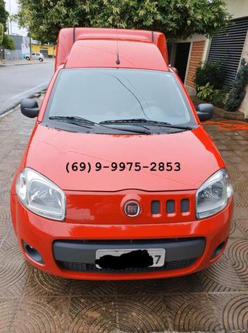 Fiorina 1.4 modelo 2018 - Foto 5