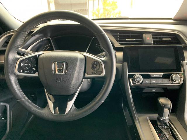 Honda civic 2016/2017 2.0 16v flexone exl 4p cvt - Foto 8