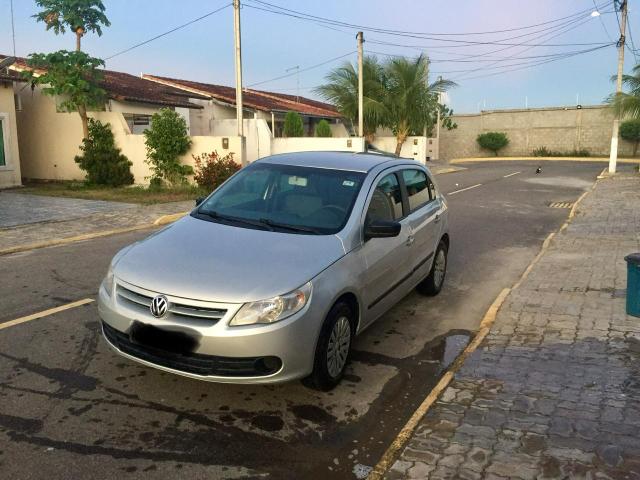 Gol G5 1.6 - 2011/2012 - Foto 2
