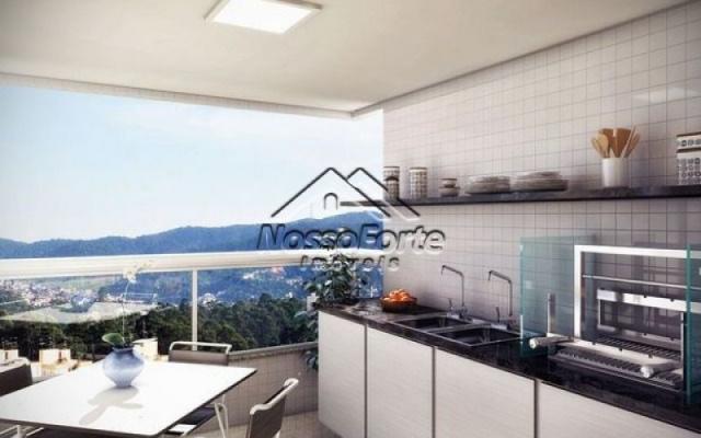 Apartamento na Vila Mirim em Praia Grande - Foto 10