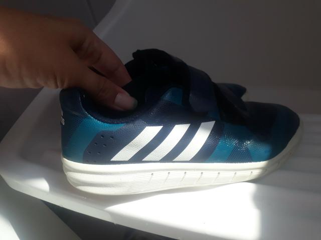Tenis adidas original - Foto 3