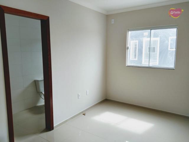 Apartamento à venda com 2 dormitórios em Campeche, Florianópolis cod:A902 - Foto 15