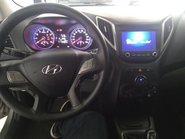 Hb20S 1.6 Confort Plus Ano/Mod: 18/19 - Foto 3