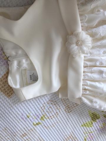 Vestido de festa infantil - Foto 4