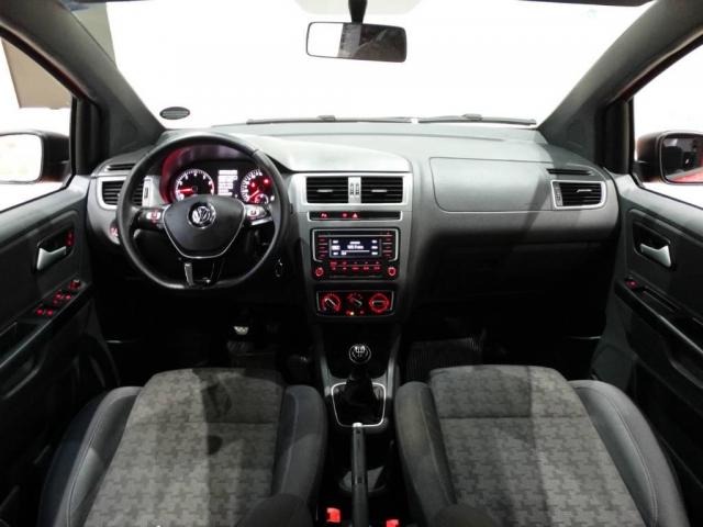 Volkswagen Fox Track 1.0 - Foto 8