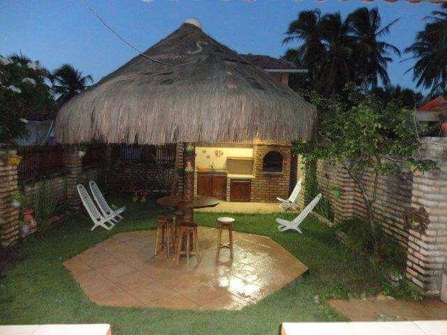 Casa na Praia de Flecheiras para o reveillon - Foto 16