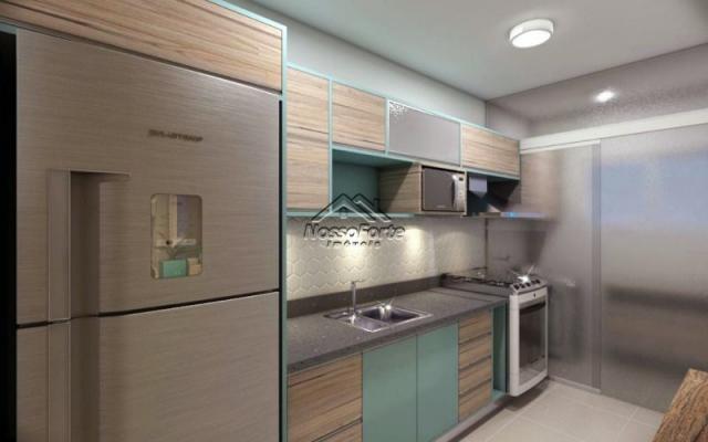 Lançamento Apartamento em Mongaguá - Foto 6