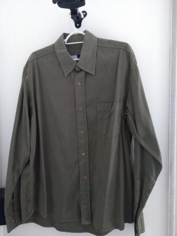 Camisa tamanho M