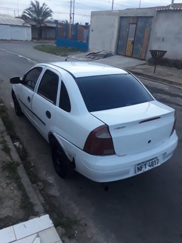 VENDO CORSA JOY (leia)