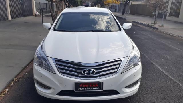 HYUNDAI AZERA 2014/2015 3.0 MPFI GLS V6 24V GASOLINA 4P AUTOMÁTICO - Foto 2