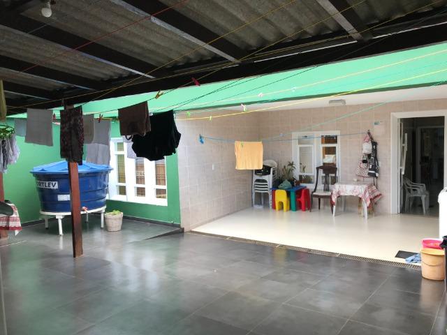 Sergio Soares Vende: Linda casa 28 Gama Leste 3 Qts, todos planejados - Foto 16