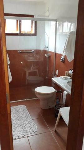 Casa com 4 dormitórios à venda, 350 m² por R$ 850.000-Campeche-Florianópolis-CA1372 - Foto 14
