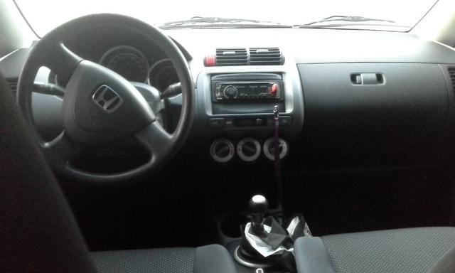 Vendo Honda FIT 2007 - Foto 7
