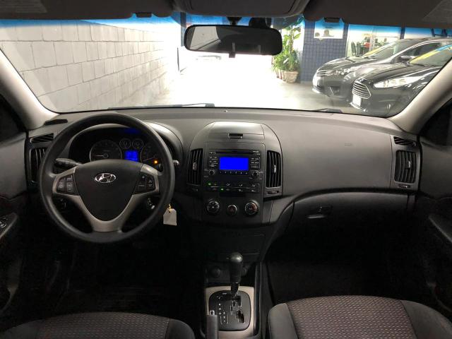 Hyundai I30 Automático 2012 Gnv - Foto 3